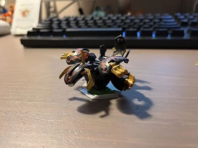 Subterra Tor Nado