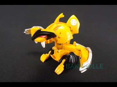 Subterra Zak Jaguard