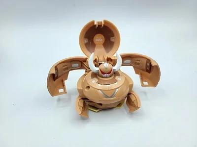 Subterra Shadow Vulcan (Deka)