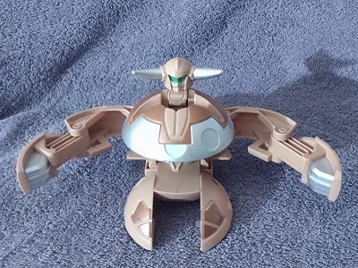 Subterra Premo Vulcan (Deka)