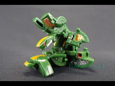 Subterra Ken Panzer
