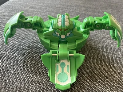 Ventus Coredem (Deka)