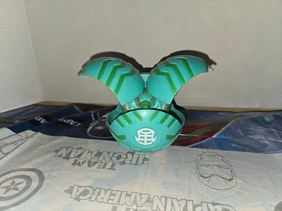 Ventus Falconeer (Deka)