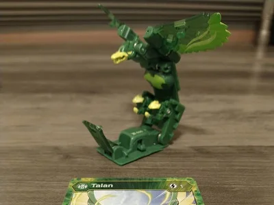 Ventus Talan (LE)