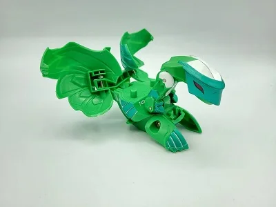 Ventus Hawktor (Deka)