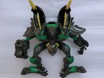 Ventus Faser Titan