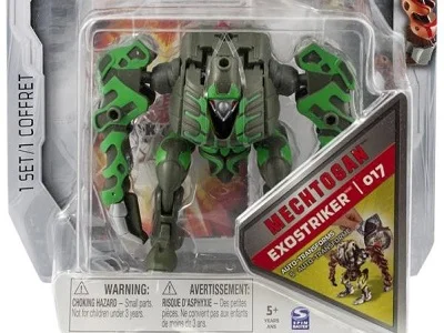 Ventus Exostriker (Unreleased)