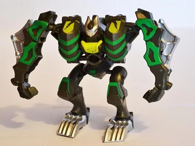 Ventus Slycerak