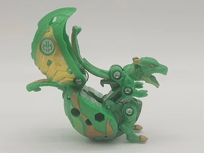 Ventus-Aurelus Trox x Nobilious Core