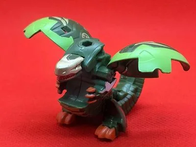 Ventus-Aurelus Trox x Sairus Core (LE)