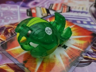 Ventus Mantonoid Core (EV Mythic Unreleased)