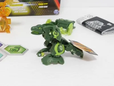 Ventus Trox Ultra (LE)
