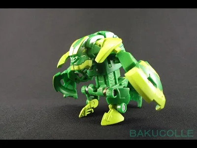 Ventus Maxotaur Ultra (Takara Tomy)