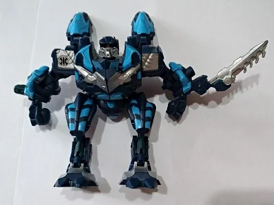 Aquos Chromopod
