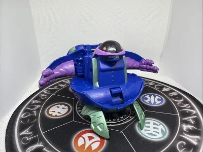 Aquos Preyas (Deka)