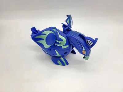Aquos Skyress (Deka)