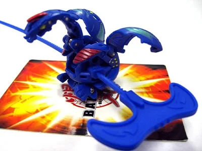 Aquos Turbine Helios