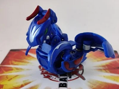 Aquos Chance Dragonoid