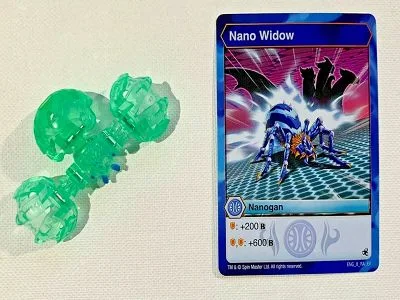 Aquos Widow