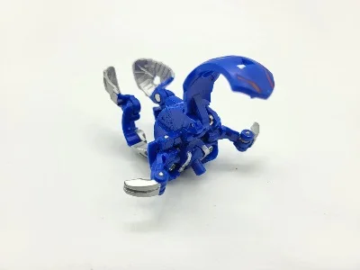 Aquos Roxtor