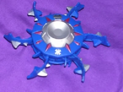 Aquos Hurrix