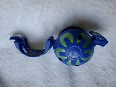 Aquos Serpenoid (Deka)