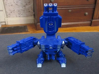 Aquos Doomtronic