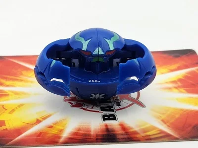Aquos Terrorclaw (B1)