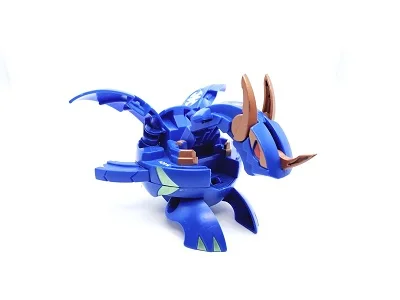 Aquos Neo Dragonoid (Deka)