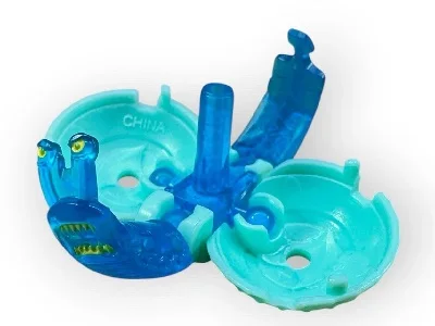 Aquos Sludgem