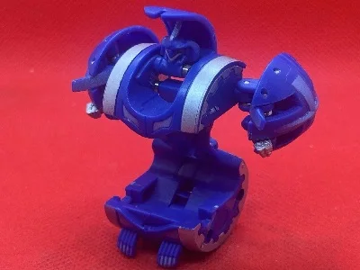 Aquos Zeon Hylash