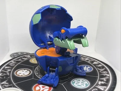 Aquos Juggernoid (Deka)