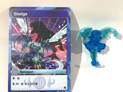 Aquos Sledge