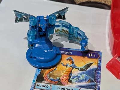 Aquos Viperagon