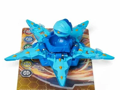 Aquos Stardox