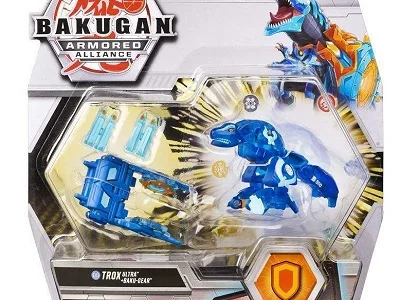 Aquos Cyclonator