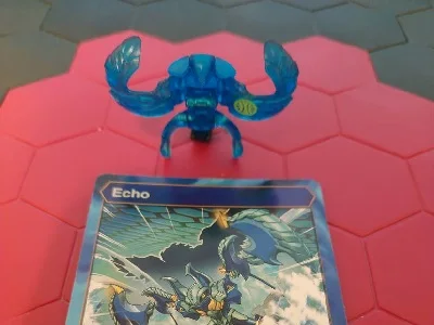 Aquos Echo