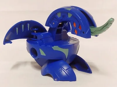 Aquos Dragonoid (Deka)