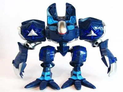 Aquos Vexfist