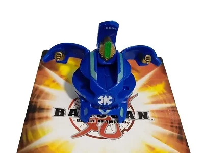 Aquos Siege (B1)