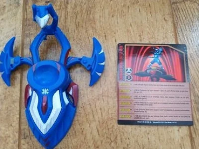 Aquos Rapilator