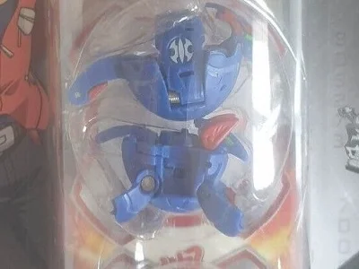 Aquos Sky & Gaia Dragonoid