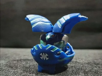 Aquos Falconeer (B2)
