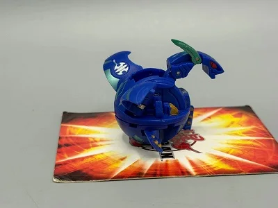 Aquos Cyclone Dragonoid