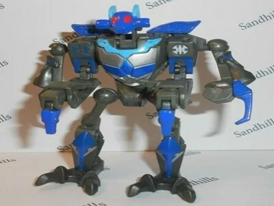 Aquos Braxion