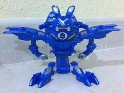 Aquos Blasterate