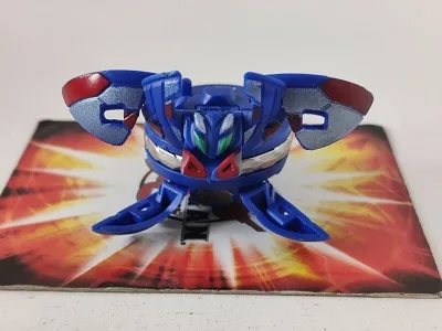 Aquos Ziperator