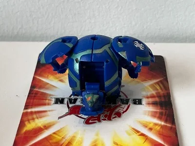 Aquos Saurus (B2)