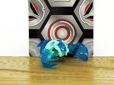 Aquos Riptide