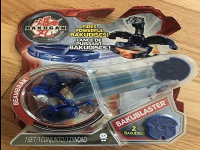 Aquos Beambrak (Unreleased)